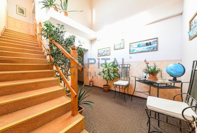 Casa multifunctionala de vanzare in cartierul Borhanci - 2