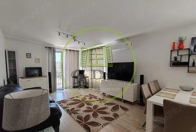 Apartament cu 3 camere decomandat, mobilat în Bartolomeu - 8