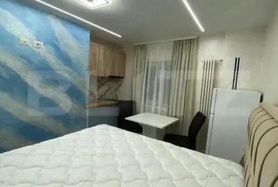 Garsoniera confort 1 sporit, 34 mp, parter, zona Zamca - 2