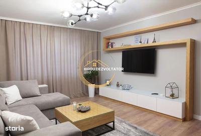 Apartament cu 2 camere decomandat în Titan - 7