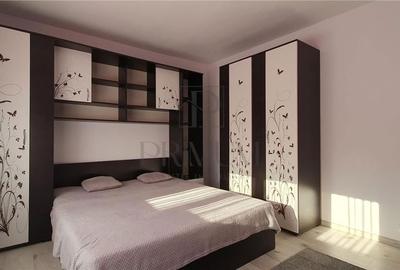 Apartament cu 2 camere decomandat, mobilat în Steaua - 4