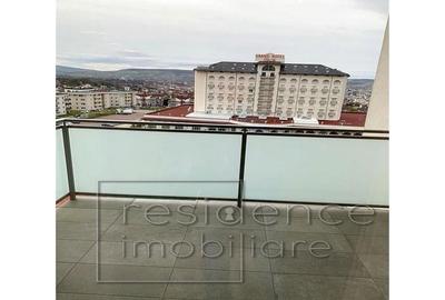 Apartament cu 2 camere semidecomandat în Bună Ziua