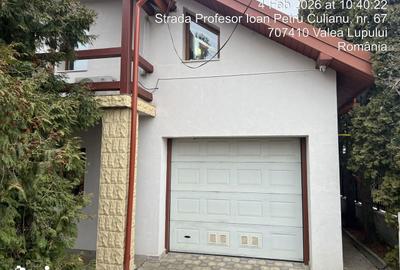 Casă cu 7 camere cu Teren 800 Mp în Păcurari - 2