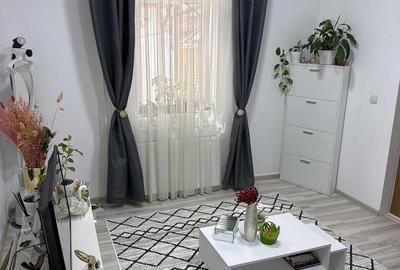 Casă cu 2 camere cu Teren 133 Mp în Central - 5