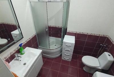 Apartament cu 2 camere decomandat în Circumvalațiunii