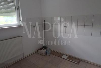 Apartament cu 2 camere decomandat în Central - 6