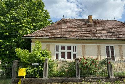 Casa de vanzare Com. Calarasi Turda - 2