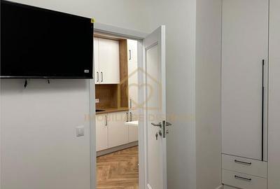 Apartament cu 2 camere în Săsar - 3