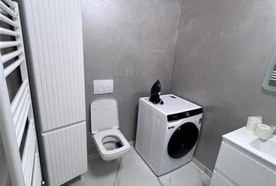 Apartament 3 camere, 2 bai, Avantgarden Faza IV , Brasov - 10