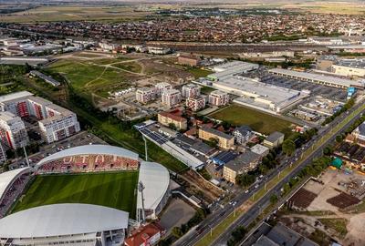 Parcele Teren - Cartier Exclusivist Central - Comision 0% - 3