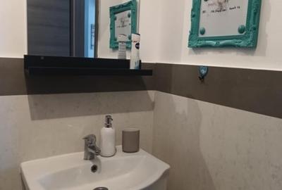 Inchiriere garsoniera moderna - Mamaia Nord, Sunrise Residence - 7