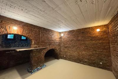 Casă individuală cu 10 camere cu Canalizare în Dorobanți - 14