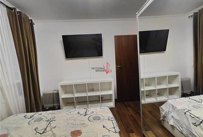 Piata Victoriei renovat si mobilat modern - 6