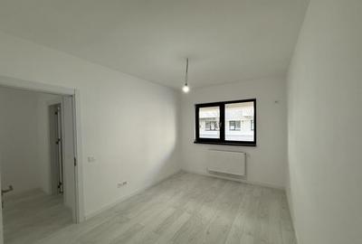 Apartament cu 2 camere,Decomandat sos Alexandriei Bragadiru - 10