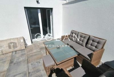 Penthouse Modern Zona Tineretului - 12