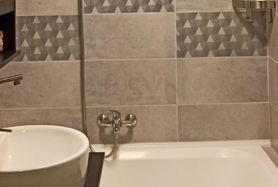 REA1026850 Apartament 4 camere I Mihai Bravu I Metrou - 9