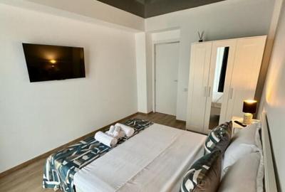 Apartament cu 2 camere - Tabara Navodari - Pet friendly - 7