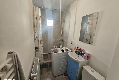 Apartament cu 2 camere, mobilat în Nord - 9