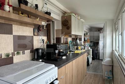 Apartament cu 3 camere, 65 mp, in zona Racadau - 5