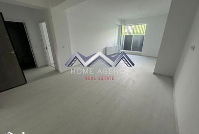 Apartament cu 2 camere în Central - 1