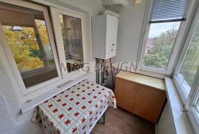 Girocului 3 camere decomandat et2 centrala gaz, nou renovat - 7