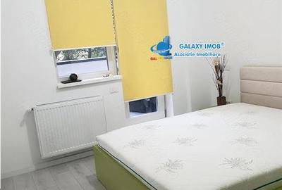 Apartament cu 2 camere decomandat, mobilat în Militari - 1