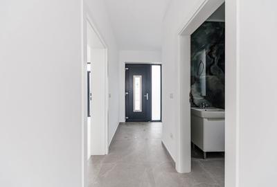 Duplex cu 5 camere cu Canalizare în Mehala - 7