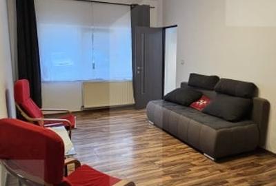 De vanzare – Garsoniera ultracentrala in Sfantu Gheorghe - 1