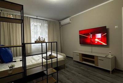 Garsonieră decomandată în Drumul Taberei - 2