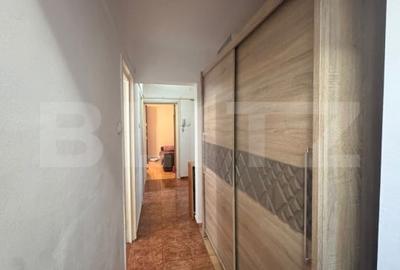 Apartament de 3 camere, 78 mp, zona Pantelimon - 7