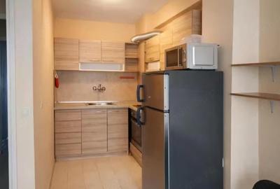 Apartament cu 2 camere decomandat în Doamna Ghica - 3