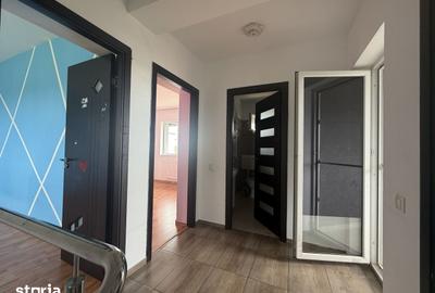 Casă cu 4 camere cu Teren 330 Mp în Clinceni - 10