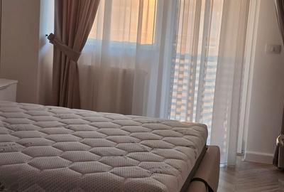 Apartament cu 3 camere decomandat în Mioriței - 5