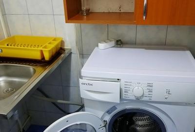 PF- Garsoniera Baza 3 Iasi- langa cartier SILK(Carrefour F)- proprietar - 5