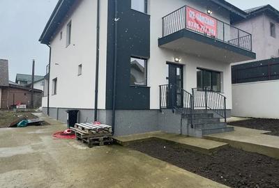 Casa de vanzare - Ia?i, ?oseaua Barnova - Persoana fizica - 6