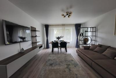 Apartament 3 camere | Metrou Piata Muncii | Decebal | Parcare | Metrou - 1