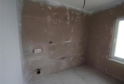 Duplex cu 4 camere cu Canalizare în Moșnița Nouă - 4