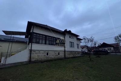 Casă cu 4 camere cu Teren 3489 Mp în Lerești - 14