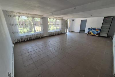 Casă cu 2 camere cu Teren 4000 Mp în Periferie - 6