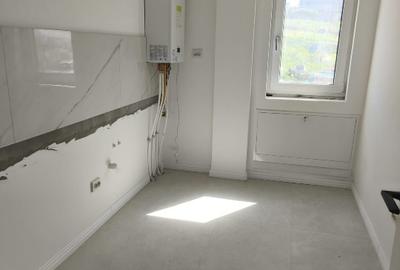 Apartament cu 2 camere decomandat în Vișan - 3