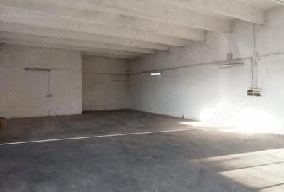 Spațiu comercial, de 330 mp, în Central - 6