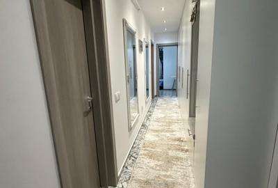 Apartament 2 camere, 60 mp, zona Promenada Mall Apartament 2 camere, 60 mp, zona Promenada Mall - 6