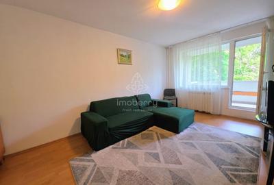 Apartament cu 2 camere decomandat, mobilat în Titan - 3