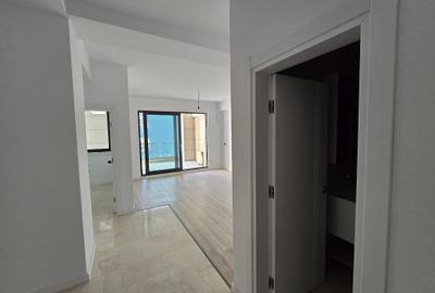 Exclusivitate -- Faleza Nord- Bloc Nou- 2 camere decomandat - 6