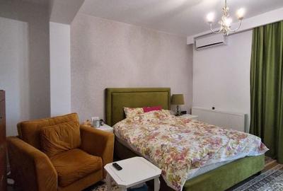 Apartament cu 3 camere în Ana Ipătescu - 4