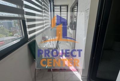 Apartament cu 2 camere decomandat, mobilat în Teilor - 7