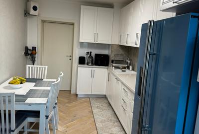 Apartament 4 camere ultra modern, Faleza Nord, la 150 m de plaja - 12