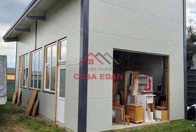 Casă cu 4 camere în Florești - 16