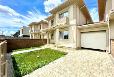 Casa despărțită prin garaj cu 5 camere | Giroc Casa despărțită prin garaj cu 5 camere | Giroc - 2