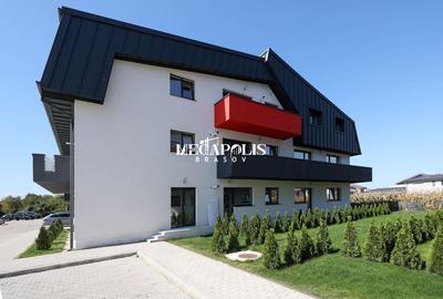 Garsonieră Mobilată Utilată + Grădină | Mutare imediată - 4